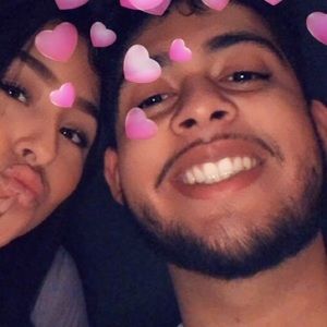 Meet your Posher, Rafael